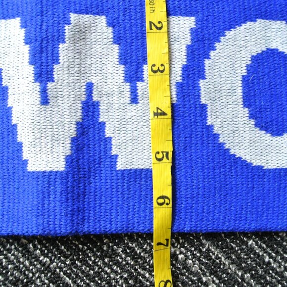 Minnesota Timberwolves NBA Scarf - Picture 4 of 5